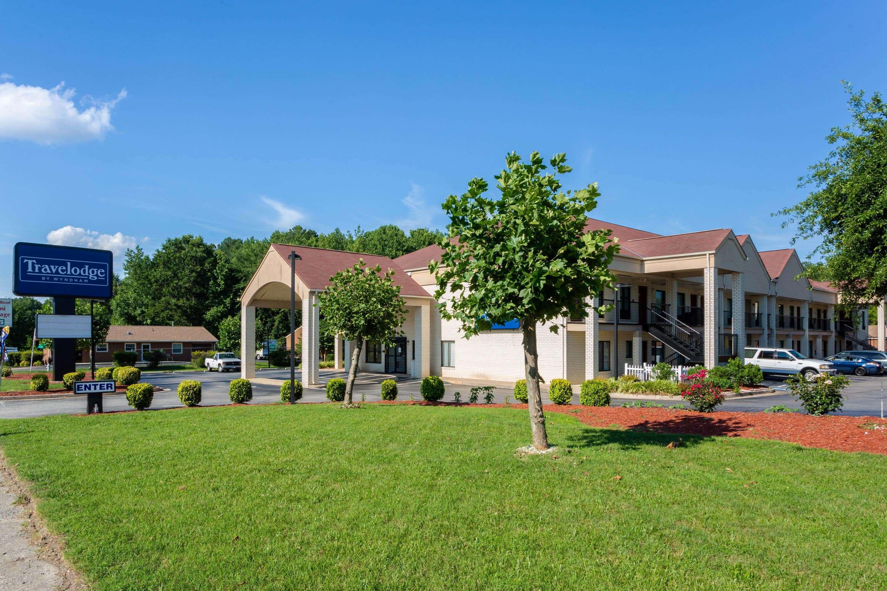 Brentwoodinn&Suites Glen Allen Exterior foto
