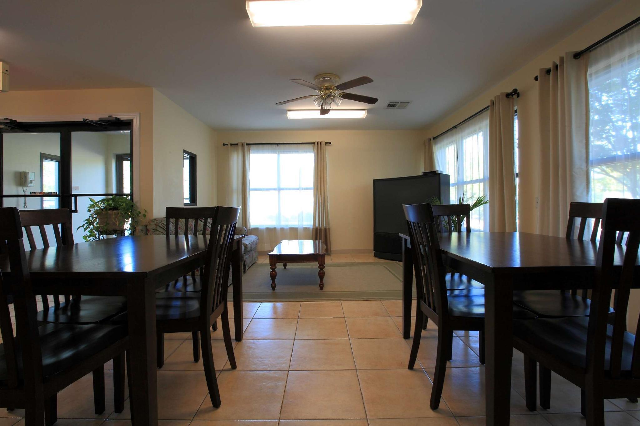 Brentwoodinn&Suites Glen Allen Restaurante foto
